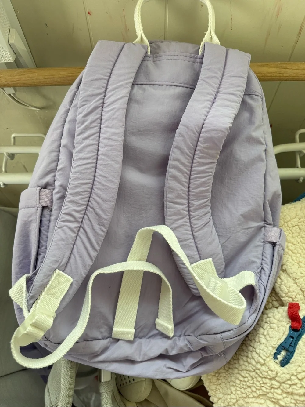 Pottery Barn kids Animal Backpack - Unicorn Design